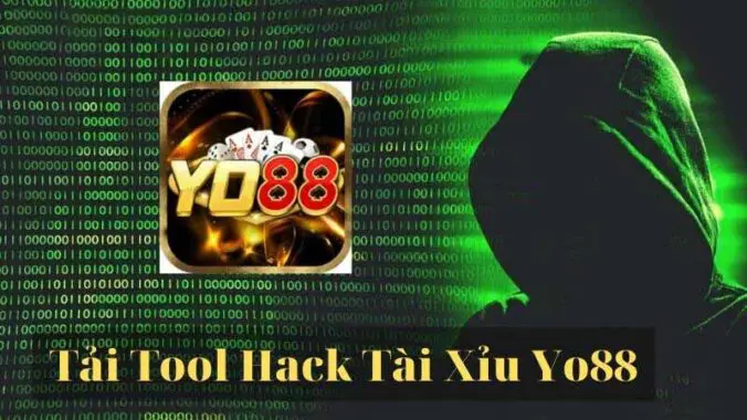 Tải Tool Hack Tài Xỉu Yo88